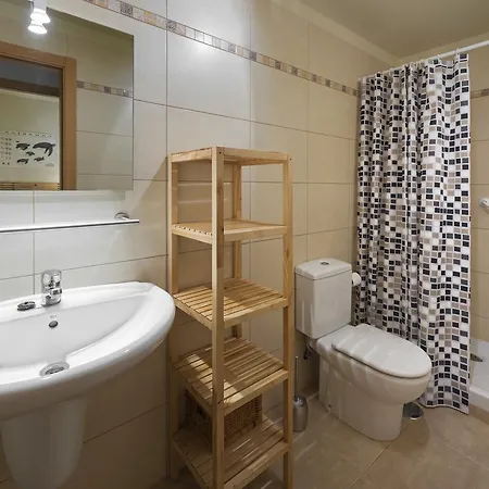 Apartment Medano Passion *
