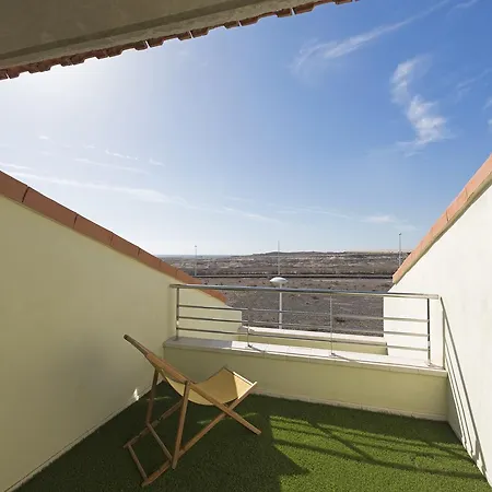 Apartment Medano Passion *