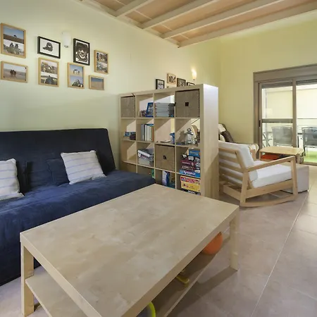 Apartment Medano Passion El Medano (Tenerife)