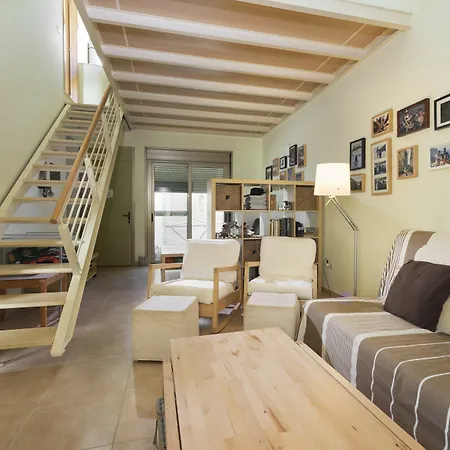 Medano Passion Apartment *