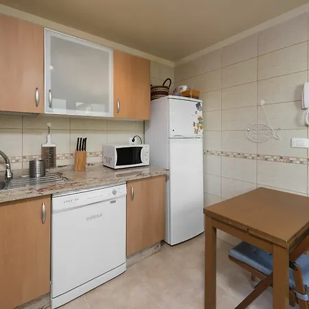 Apartment Medano Passion El Medano (Tenerife)