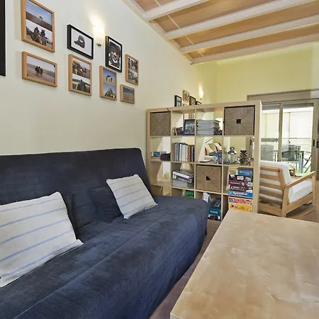 Medano Passion Apartment *