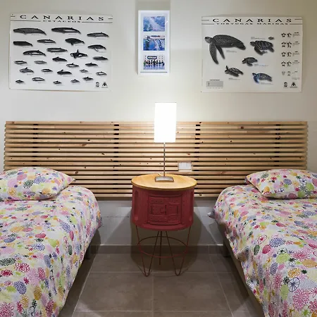 Apartment Medano Passion El Medano (Tenerife)