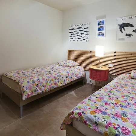 Medano Passion Apartment El Medano (Tenerife)