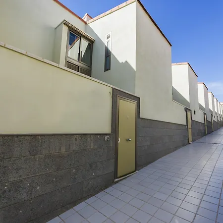 Apartamento Medano Passion El Médano